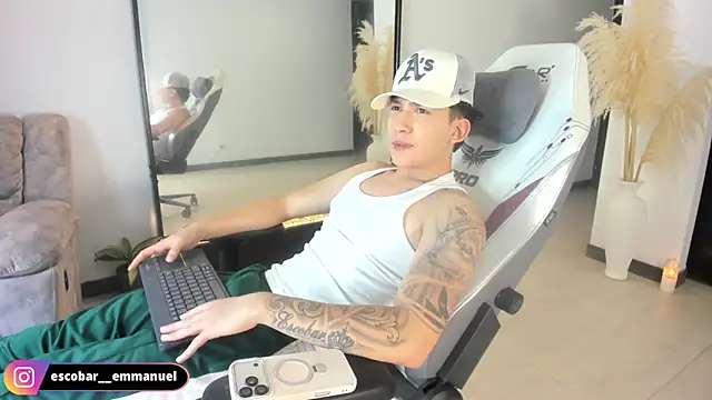 escobar_emmanuel webcam