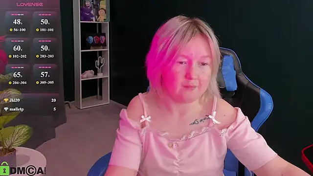 Sara_Robinson webcam
