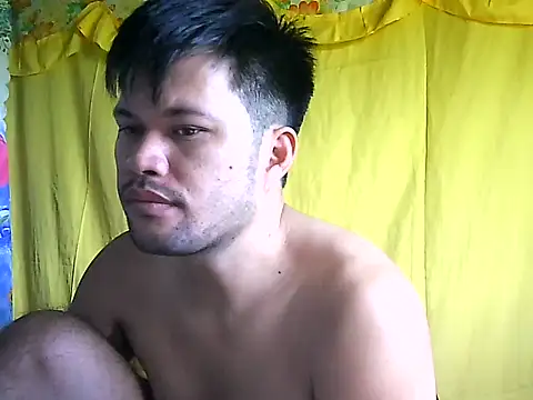 hairyhottestpinoyhandsome (M young) - CUM SHOW