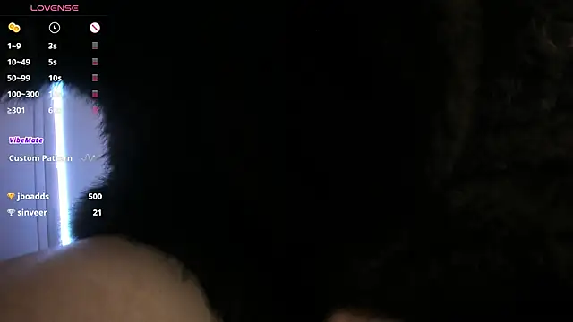 HeyTati webcam