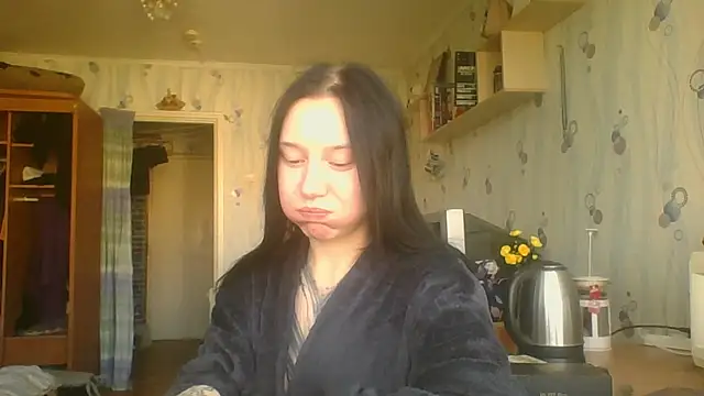 RussNocturnal webcam