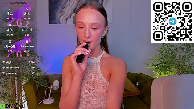 miiss__lulu webcam