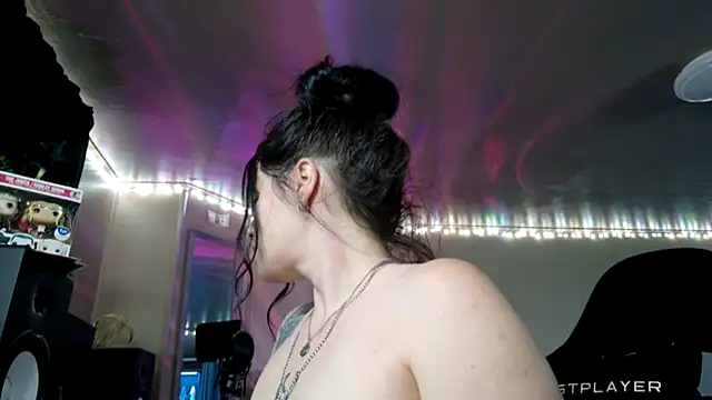 mavismable (F milf) - FULL CUM SHOW