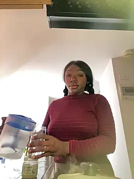 Watch alissradiante1 live on EroticFlix - High definition streams