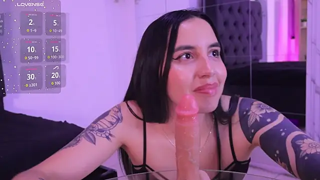 kaylee_lee webcam