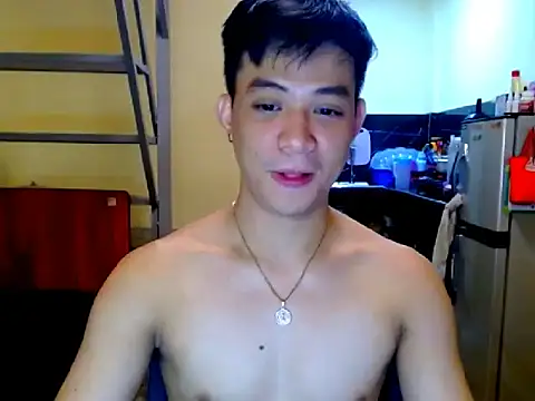 asiancumquickly (M young) - CUM IN PUBLIC
