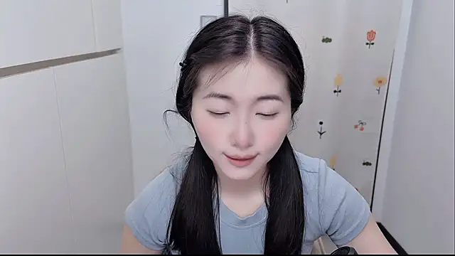 xixi-baobao webcam