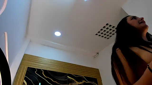 VioletRose_as webcam