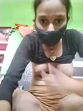 Punam_ji webcam