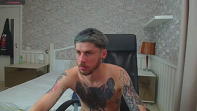 JonahShaw webcam