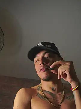alphamasterxxx (M young) - HARD DICK JERK 5 min