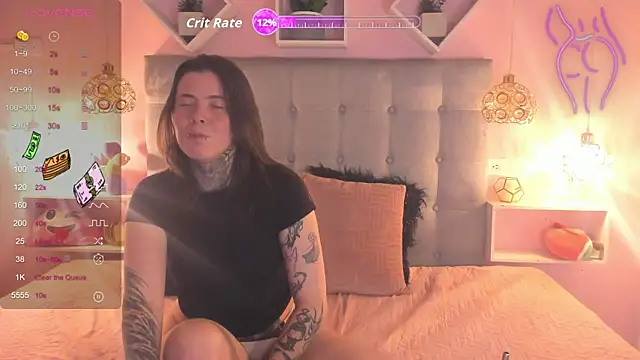 Kaliykatie webcam