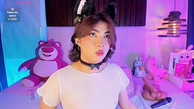 Creamy_Angelo webcam