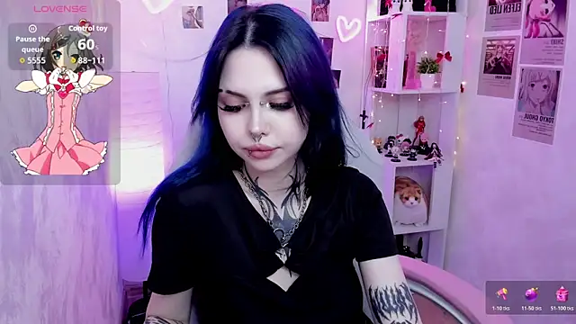 Morana_Batt webcam