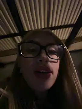 PrettyAshley_ webcam