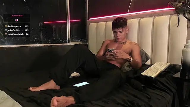 Jack_castell webcam