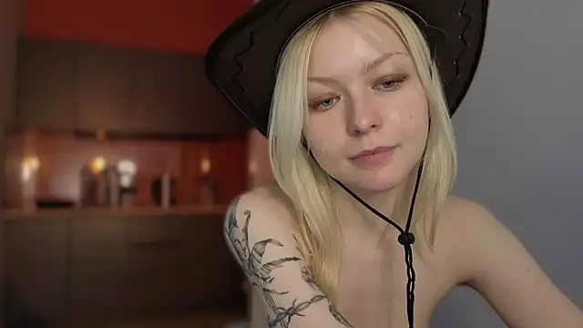 Callista_a webcam