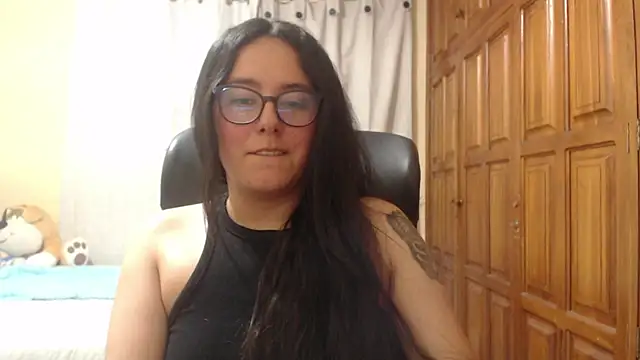 Venus_cat_ webcam
