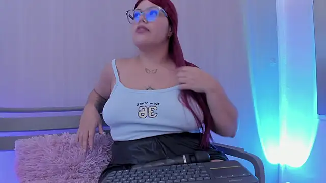 GabrielleMarsh1 webcam