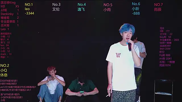 AAA-winner