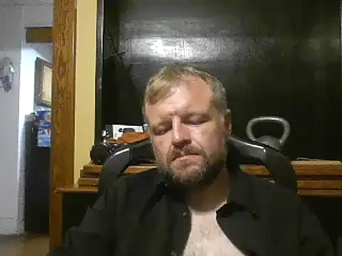 TheOneDonShaun webcam