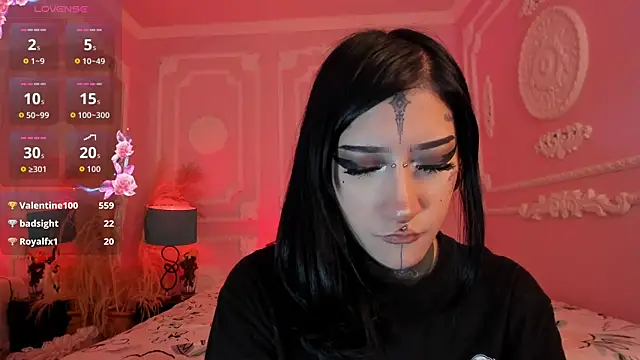 Kat_VonDe webcam