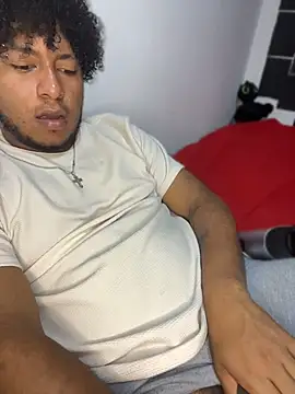 Danny_black11 webcam