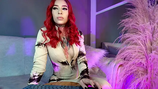 REDS_VELVET webcam
