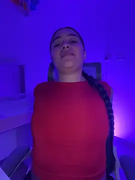 I_Samanthaa webcam