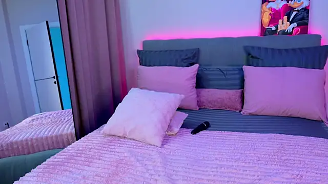 Rossy_X webcam