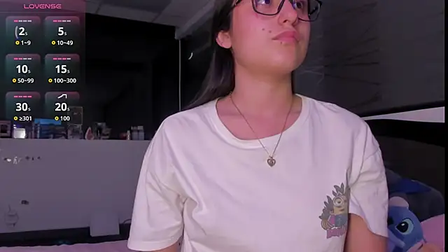 Princess_tina webcam