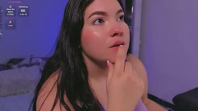 Ale_Silvanna webcam