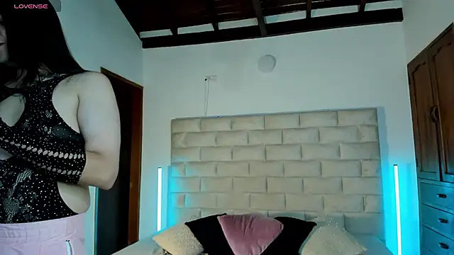 MatthewDavis_ webcam