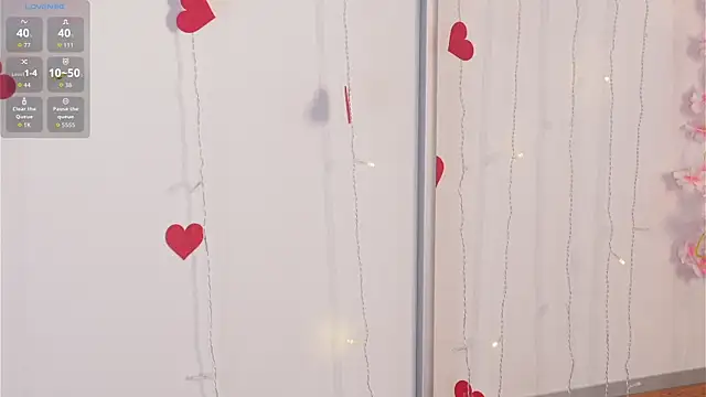 CherlyGuss webcam