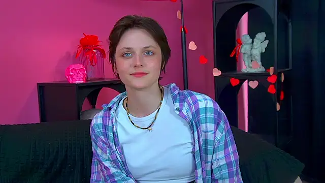 RitaRoses webcam