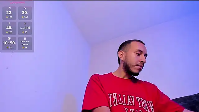 cristianstone2 webcam