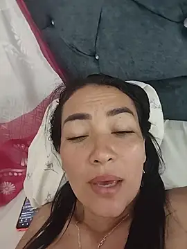 LuluDream webcam