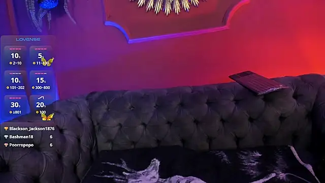 Rosie_Stone webcam