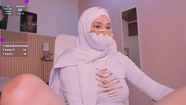 littlenoor (F young) - NAKED 5 MIN
