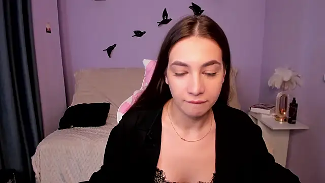 TheresaLovee webcam