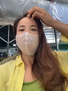 kiss_loo webcam