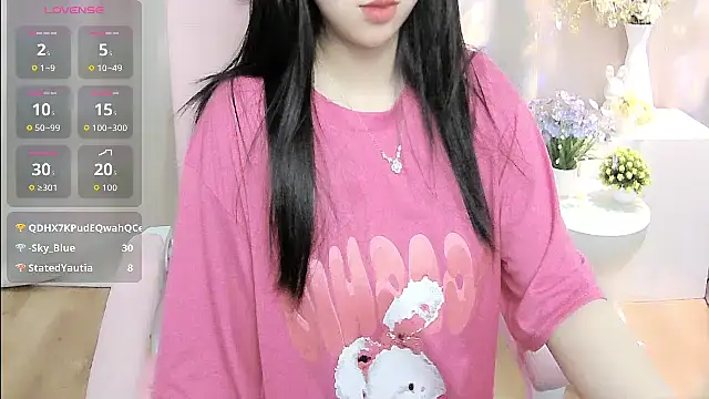 shynana webcam