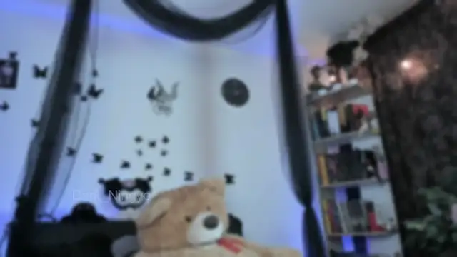 Watch Dark_ningyo1 live on EroticFlix - High definition streams