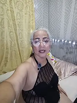 ReinaMadura webcam