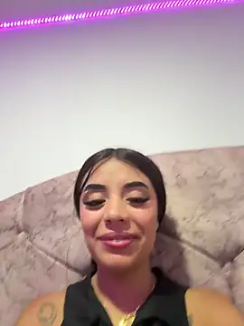 TiffanySander_ webcam