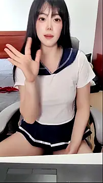 Xiaobai5201314 webcam