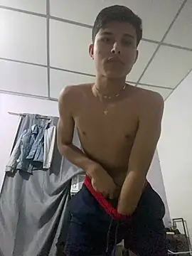 antoni150906 (M twink) - Boxer fuera