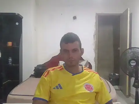 andres_12ad webcam