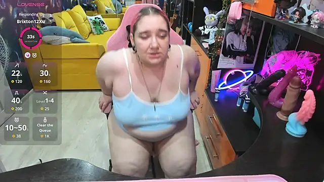 Softie_Sofy webcam