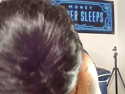 alexiaao9 webcam
